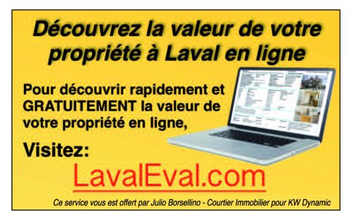LavalEval.com